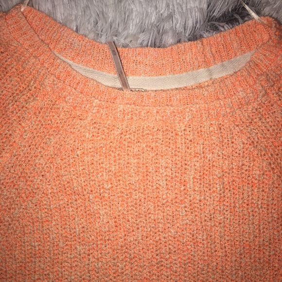 Free People Sweater - Picture 2 of 3